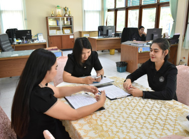 วันที่ 13 มีนาคม 2569“โครงการเสริมสร้างสมดุลชีวิต Unlimited ... พารามิเตอร์รูปภาพ 6